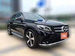 2018 Mercedes-Benz GLC-Class 2018 2.0T AT GLC260Luxury Facelift #3