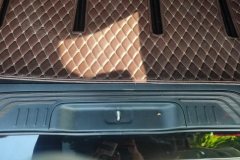 2023 Mercedes-Benz Vito 2021 2.0T AT Business 7Seat #4