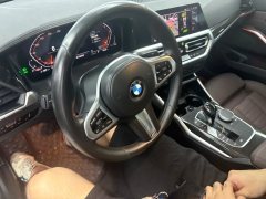 2021 BMW 3 Series 2021 Facelift II 2.0T AT 325Li MSport Pkg #5