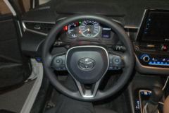 2019 Toyota Corolla 2019 1.2T AT S-CVT GL-iElite #15