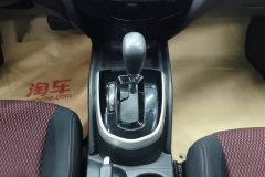 2016 Nissan Qashqai 2016 2.0 AT Elite #16