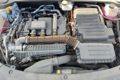 2025 BYD Qin L 2025 DM-i Smart Drive 1.5L AT 80KMLeading #10
