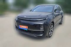 2023 Li Auto Li Auto L8 2023 Air #1