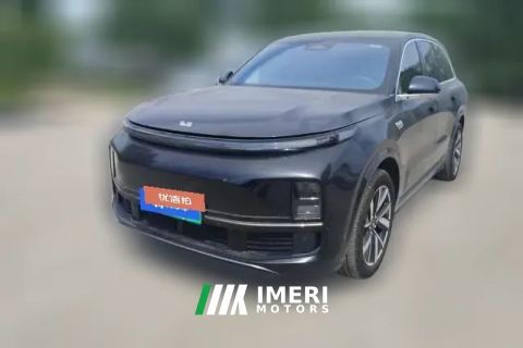 2023 Li Auto Li Auto L8 2023 Air