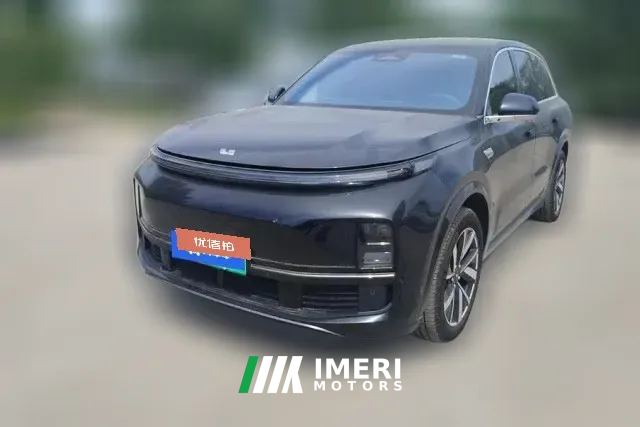 2023 Li Auto Li Auto L8 2023 Air