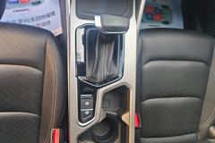 2023 Geely Auto Emgrand Sedan 2023 No.4generationChampion 1.5L AT CVTPremium #16