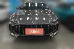 2025 MG MG5 2025 300TGI worldwideFlagship #2