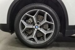 2018 BMW X1 2018 2.0T xDrive20Li Exclusive ComfortEnterEdition #6