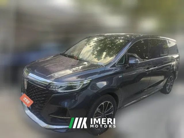 2021 Roewe iMAX8 2021 2.0T AT 400TGISupremeSeriesHonor