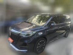 2021 Roewe iMAX8 2021 2.0T AT 400TGISupremeSeriesHonor #1