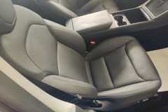 2025 Tesla Model Y 2025 rear wheel drive First Edition #8