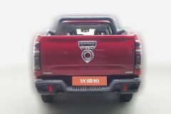 2021 Great Wall Great Wall Pao 2020 2.0TOff-roadATDiesel4WDAdvancedEditionGW4D20M #4