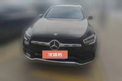 2022 Mercedes-Benz GLC-Class 2022 Facelift GLC 300 L 4MATIC Dynamic #2