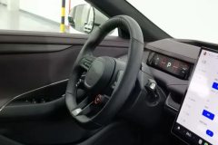 2024 Xiaomi Auto Xiaomi SU7 2024 800km 4WDSuperLong RangeHigh-end smart drivingMaxEdition #23