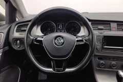 2016 Volkswagen Golf 2016 1.4T AT 230TSI Comfort #15