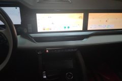 2022 Geely Auto Xingyue L 2021 2.0TD AT DCT EVO2WDSmart Premium #13