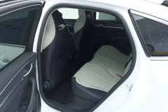 2024 BYD Destroyer 05 2024 Glory 1.5L AT DM-i 55KM Luxury #11