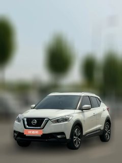 2018 Nissan Kicks 2017 1.5 AT cool enjoymentEdition #1