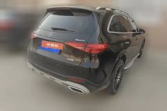 2024 Mercedes-Benz GLC-Class 2024 2.0T AT GLC 300 L 4MATIC Luxury 5Seat #3