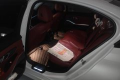 2023 BMW 3 Series 2023 325Li MM Sport Shadow #11