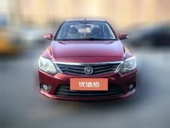 2016 Chang'an Yuexiang V3 2015 1.4 MT happy China V #2
