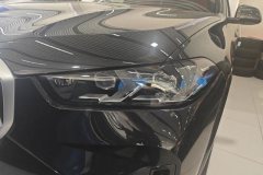 2026 BMW X5 2026 xDrive40Li M Sport Black Shadow #5
