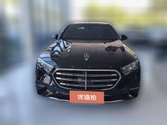 2024 Mercedes-Benz E-Class 2024 2.0T AT E 300 L Fashion #2