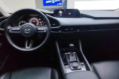2023 Mazda Mazda3 Axela Sedan 2022 2.0L AT Quality RuiEdition #12