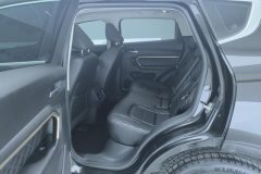 2019 Haval H6 2020 1.5T AT PlatinumChampion #11