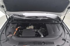 2019 BYD Song EV 2019 1.5T AT DMSmart ConnectSharpEnjoy HEV #7