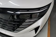 2025 Nissan Qashqai 2025 Facelift honor 2.0L CVT XV+Leading #5