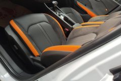 2023 Dongfeng Fengshen Yixuan GS 2023 MachEdition 1.5T AT LekuEdition #9