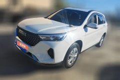 2024 Haval M6 2023 PLUS 1.5T MT EliteSmart Connect #1
