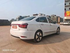 2021 Dongfeng Fengshen Fengshen E70 2021 500 SuperEnjoyEdition #9