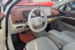 2025 Ora Good Cat 2025 430km Luxury #12