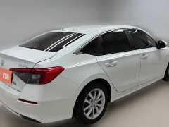2021 Honda Civic 2022 1.5T AT 180TURBO Still movingEdition #4