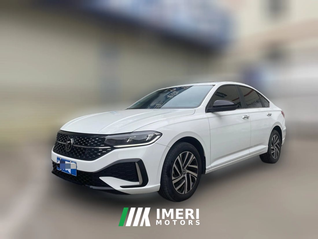 2023 Volkswagen Lavida 2023 1.5T AT 300TSI DSGstarry skyEdition