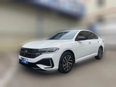 2023 Volkswagen Lavida 2023 1.5T AT 300TSI DSGstarry skyEdition #1