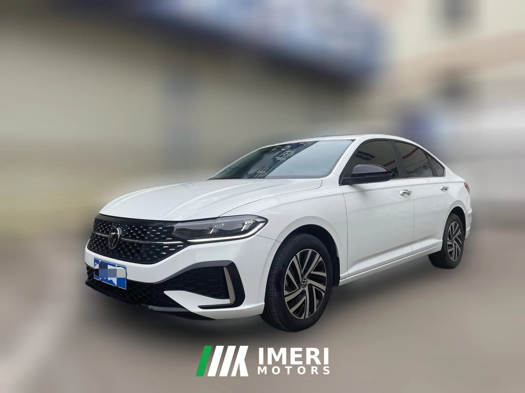 2023 Volkswagen Lavida 2023 1.5T AT 300TSI DSGstarry skyEdition
