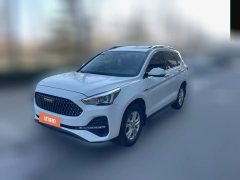 2019 Haval M6 2019 1.5T AT DCTElite China VI #1