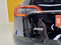 2023 Tesla Model Y 2022 Facelift rear wheel driveEdition #23