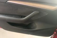 2022 Tesla Model 3 2022 PerformancehighPerformanceall wheel driveEdition #7
