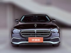 2022 Mercedes-Benz E-Class 2022 Facelift III 2.0T AT E 300 L Fashion #2