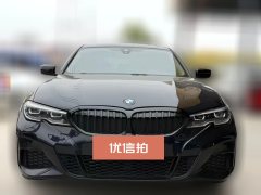 2020 BMW 3 Series 2020 2.0T AT 325Li MSport Pkg Facelift #2
