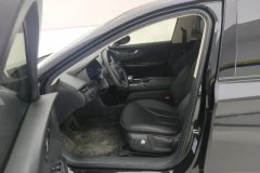2024 Hongqi E-QM5 2024 560km PLUS #9