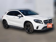 2018 Mercedes-Benz GLA-Class 2018 1.6T AT GLA200FashionFWD #3