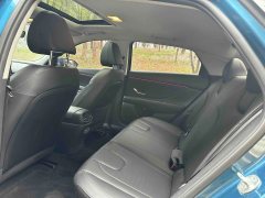2024 Hyundai Elantra Sedan 2023 1.5L AT CVT GLXElite #17
