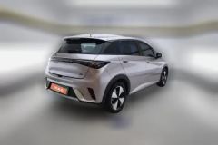 2023 BYD Dolphin 2023 420km Fashion #3