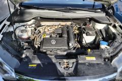 2022 Jetta VS5 2022 1.4T AT 280TSI EntryPro #10