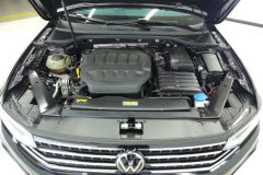 2024 Volkswagen Magotan 2023 2Million Edition 2.0T AT 330TSI DSGLuxury #10